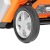 Снегоуборщик аккумуляторный Daewoo DAST 5542Li SET в Омске