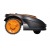 Газонокосилка-робот Worx Landroid M WG796E.1 в Омске