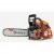 Бензопила Husqvarna 550 XP Mark II 18&quot; в Омске