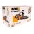 Аккумуляторная пила Worx WG322E-10" в Омске