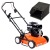 Аэратор бензиновый Efco SCA 38 R SET в Омске