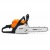 Бензопила Stihl MS 180 18&quot; в Омске