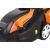 Газонокосилка электрическая Yard Fox EL3840 в Омске