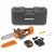 Аккумуляторная пила Daewoo DACS 2021Li SET 8" в Омске