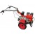 Мотоблок Кадви Угра НМБ-1Н12 с двигателем AgroMotor 170 F 7 л.с. (фрезы в комплекте) в Омске