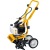 Культиватор Steher GK-100 в Омске