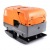 Виброплита реверсивная Husqvarna Atlas Copco LH 804 Е в Омске