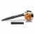 Воздуходувка бензиновая Stihl BG 86 в Омске