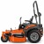 Садовый райдер Husqvarna Z454X в Омске