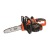 Аккумуляторная пила Black+Decker GKC1825L20-10" в Омске