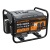Бензогенератор Carver PPG-3600A 2.5 кВт в Омске