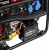 Бензогенератор Brait GB-8000E PRO 7.5 кВт в Омске