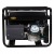 Бензогенератор Huter DY11000LX 8.5 кВт в Омске