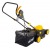 Газонокосилка электрическая Huter ELM-1400T в Омске
