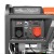 Дизельгенератор Daewoo DDAE 6000DXE-3 6 кВт в Омске