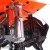 Бензиновый культиватор Patriot Denver T2030 в Омске