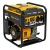 Бензиновый генератор инверторный Denzel GK-5500iF 5 кВт в Омске