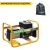 Бензогенератор Caiman Expert 6510X 5.9 кВт Subaru EX40 в Омске