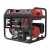 Бензогенератор Sunreka G8500TEAX 8 кВт в Омске