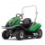 Садовый минитрактор Caiman Anteo 4WD 97D2K в Омске