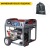 Бензогенератор Briggs&amp;Stratton Elite 8500EA 6.8 кВт в Омске