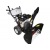 Снегоуборщик Manner's Garden Knight ST9000-4ME в Омске