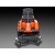 Садовый райдер Husqvarna R 112C5 с двигателем Briggs&Stratton в Омске