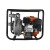 Бензиновая мотопомпа Sturm BP8760VD в Омске