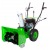 Снегоуборщик RedVerg RD-SB56/7EW в Омске