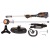 Триммер аккумуляторный Worx Nitro WG186E.92 (без аккумулятора и ЗУ) в Омске