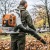 Воздуходувка бензиновая Stihl BR 800 CE в Омске