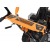 Снегоуборщик Carver STG 7056EL в Омске