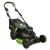 Газонокосилка аккумуляторная GreenWorks TwinForce GC82LM61S (без аккумулятора и зарядного устройства) в Омске
