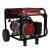 Бензогенератор Loncin GH3500 2.8 кВт в Омске