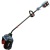 Снегоуборщик аккумуляторный Senix STX2-L-EU SET в Омске