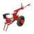 Мотоблок Беларус 09H с двигателем Honda GX-270 в Омске