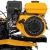 Мотоблок Denzel DPT-270S (фрезы в комплекте) в Омске