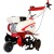 Мотоблок Garden France Т70 с двигателем Winzor 7 л.с в Омске