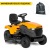 Садовый минитрактор Stiga Tornado 2108 HW в Омске