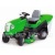 Садовый минитрактор Viking MT 6112 ZL в Омске