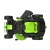 Садовый райдер аккумуляторный GreenWorks CrossoverT GC82LT107 в Омске