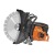 Бензорез Carver GCS 94/400 в Омске