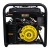 Бензогенератор Huter DY9500LX-3 Pro 7.8 кВт в Омске