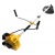 Бензокоса (бензиновый триммер) Huter GGT-2500S в Омске