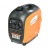 Бензиновый генератор инверторный Villartec GI258S 2.5 кВт в Омске