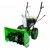 Снегоуборщик RedVerg RD-SB56/7W в Омске