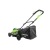 Газонокосилка аккумуляторная GreenWorks GD40LM45K6 в Омске