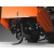 Культиватор Husqvarna TR 430 Dual в Омске