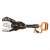 Электропила Worx WG307E 6" в Омске