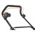 Газонокосилка электрическая Yard Fox EL4350 в Омске